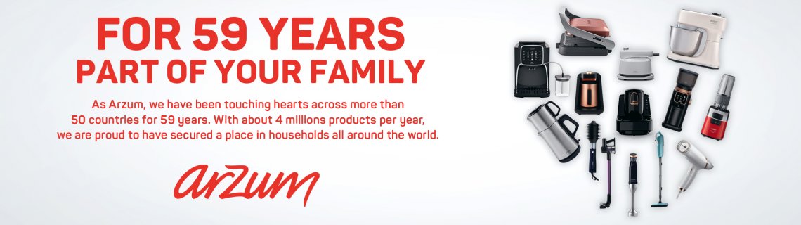 Arzum