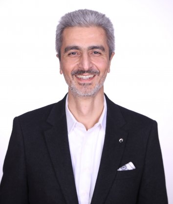 Arzum'da Genel Müdür ve İcra Kurulu Başkanı Hakan Erkun oldu. 